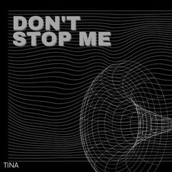 DON'T STOP ME (feat. NIC)
