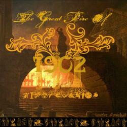 The Great Fire of 1902