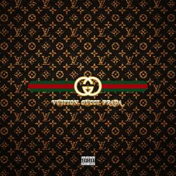 Vuitton, Gucci e Prada