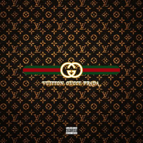 Vuitton, Gucci e Prada