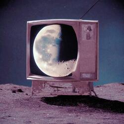 watch the moon fall