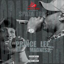 Spaza Era (feat. Madness CPT)