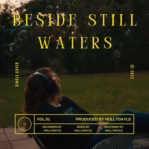 Beside Still Waters
