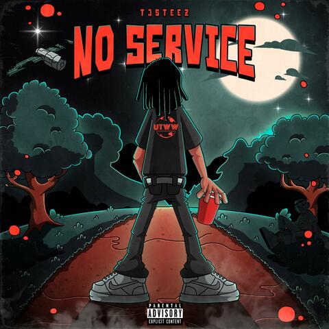 No Service