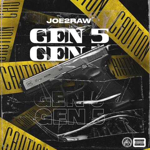 GEN 5