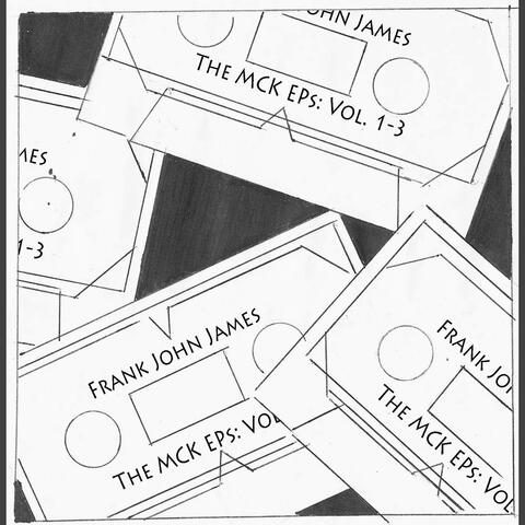 The MCK EPs, Vol. 1-3
