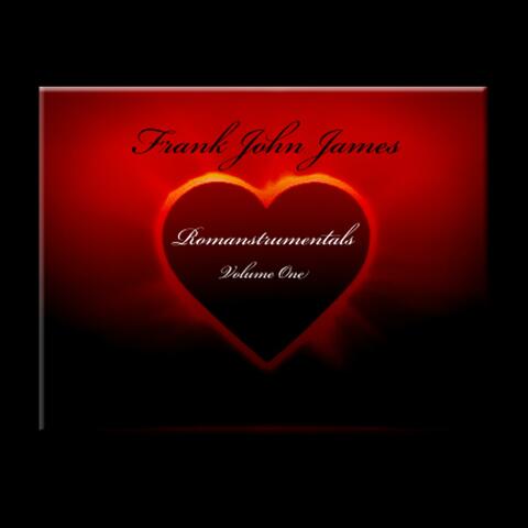 Romanstrumentals, Vol. 1