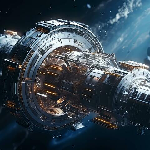 Welcome to Space