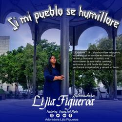 Si mi pueblo se humillare