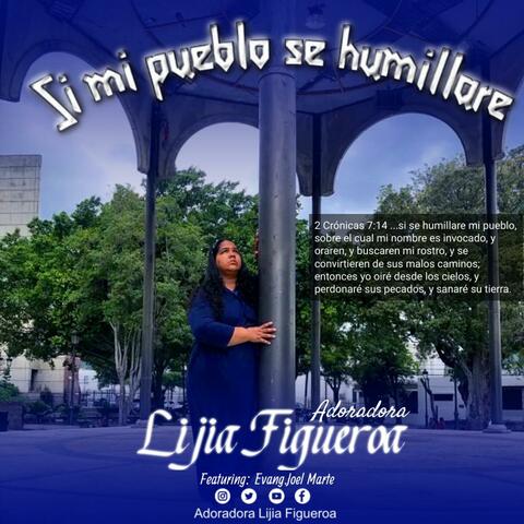 Si mi pueblo se humillare