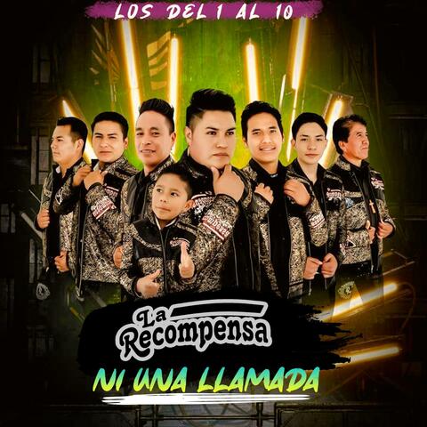 Ni Una Llamada