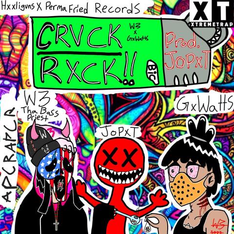 CRVCK RXCK