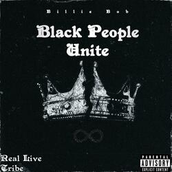 Black People Unite