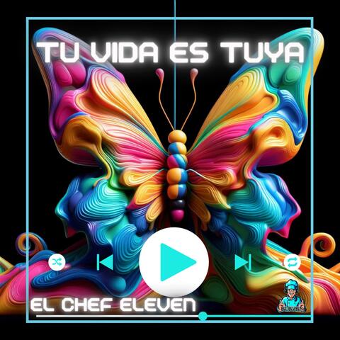 TU VIDA ES TUYA