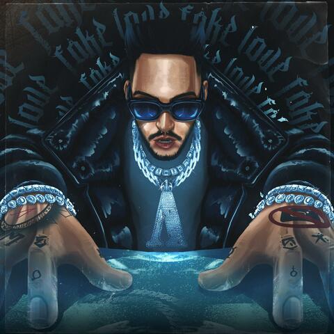 Fake Love