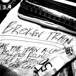 Broken Train