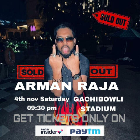Sold Out
