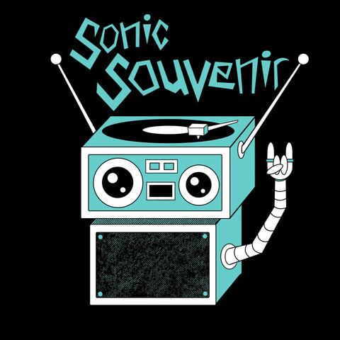 Sonic Souvenir