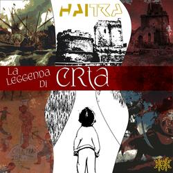 La leggenda di Cria