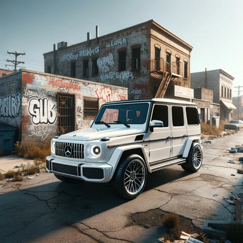 G Wagon