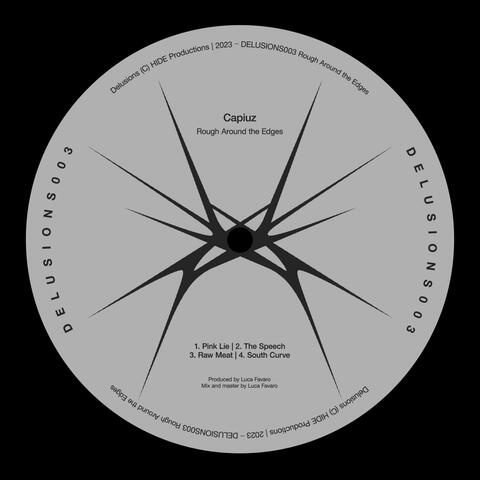 Rough Around The Edges