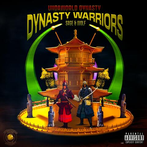 Dynasty Warriors