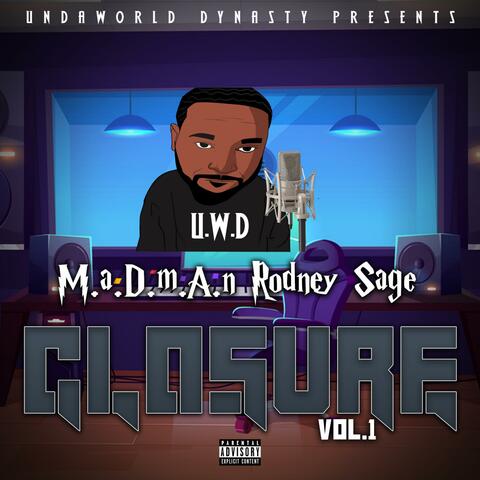 Closure, Vol. 1