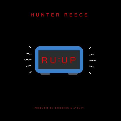 R U UP?