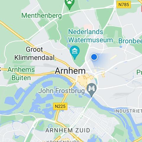 Arnhem