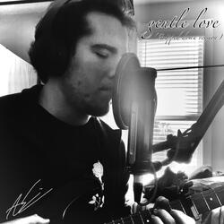gentle love (stripped down version )