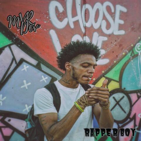 Rapper Boy