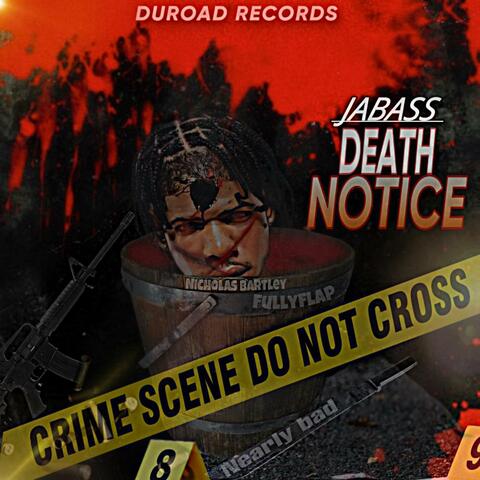 Death Notice