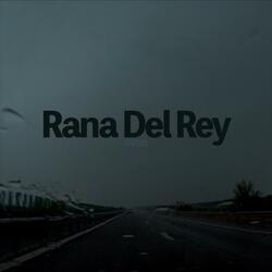 Rana Del Rey Spațial (feat. ELARI)
