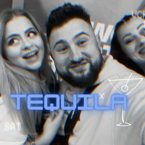 TEQUILA (feat. Kinga Zdybel) [Radio Edit]