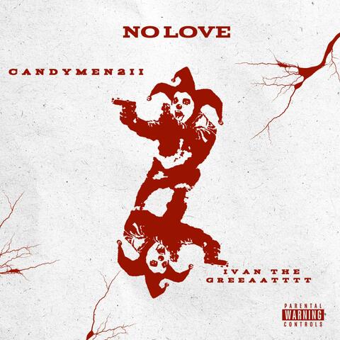 No Love