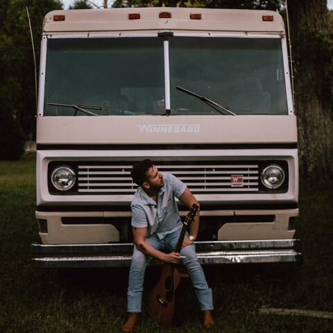 The Somewhere Between 2014 And 2018 EP