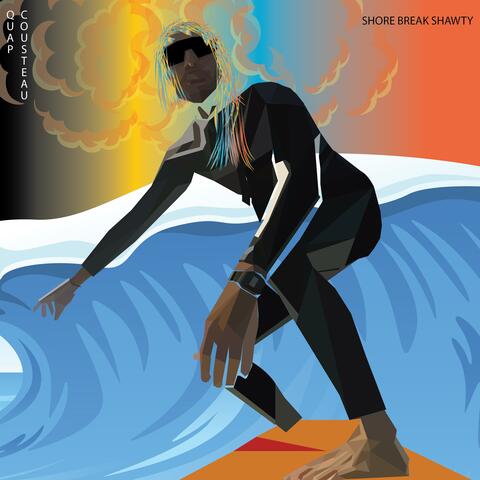 Shorebreak Shawty