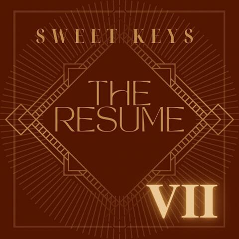 The Resume VII