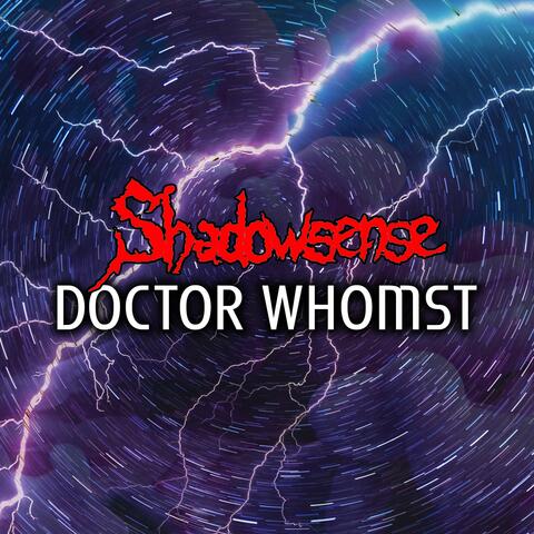 Doctor Whomst