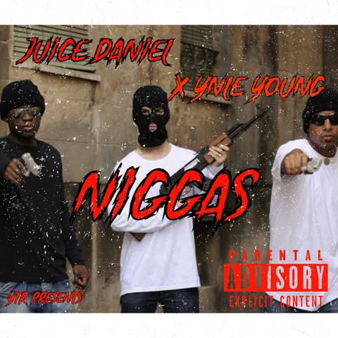 Niggas (feat. X Ynle Young)
