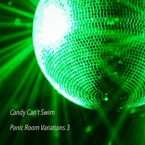 Panic Room Variations 3