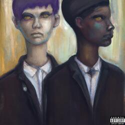Frankinvudu Poetry (feat. lil vudu)