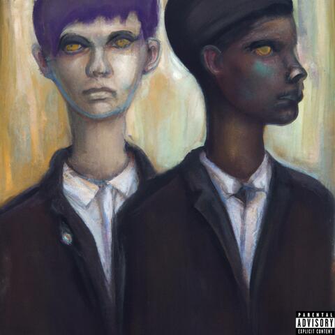 Frankinvudu Poetry (feat. lil vudu)