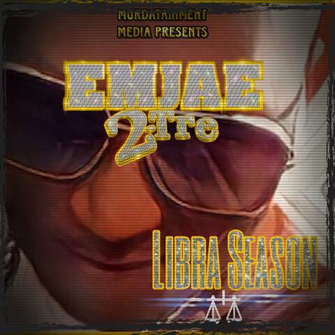 LIBRA SEASON