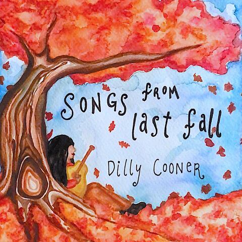 Songs From Last Fall