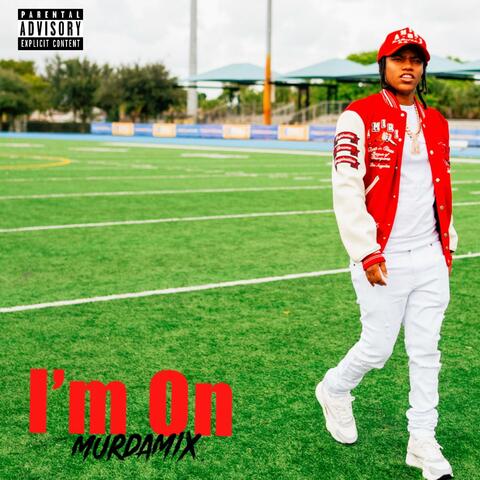 Im On MurdaMix
