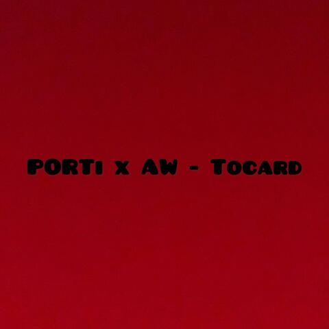 Tocard (feat. AW)