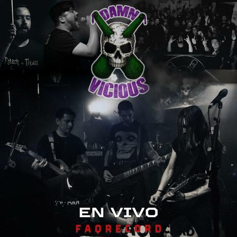 En vivo Faqrecord