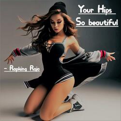 Your Hips So Beautiful (feat. Niko Banee & Level on the Beat)
