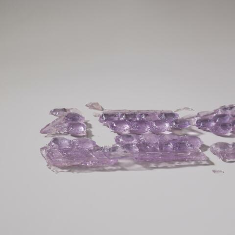 Anything with Sharp Edges